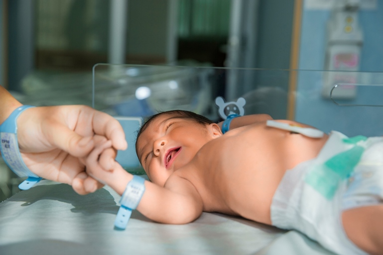 Protecting Pre-Term Babies from Brain Injury with Cord Blood Stem Cells