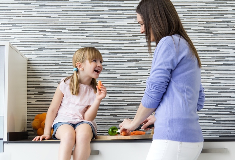5 Things You Can Do to Keep Your Kids’ Kidney Healthy
