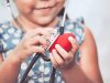 CHLA Launches New Stem Cell Trial for Babies Born With Half a Heart