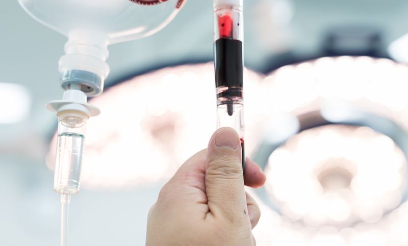 Regulators Approve Clinical Trials Using Donor Stem Cells