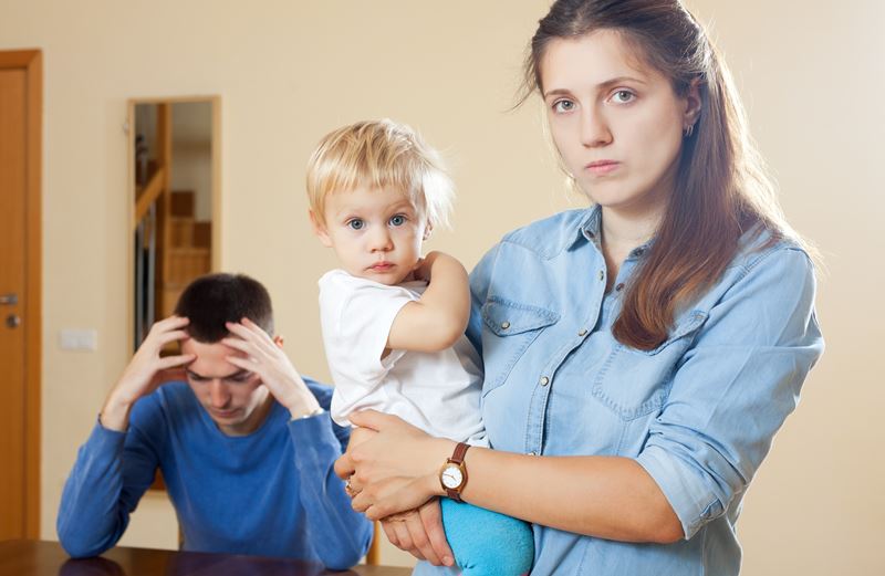 Common Parenting Mistakes & How to Avoid Them