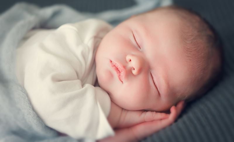 How to Help Your Newborn Baby Sleep Well