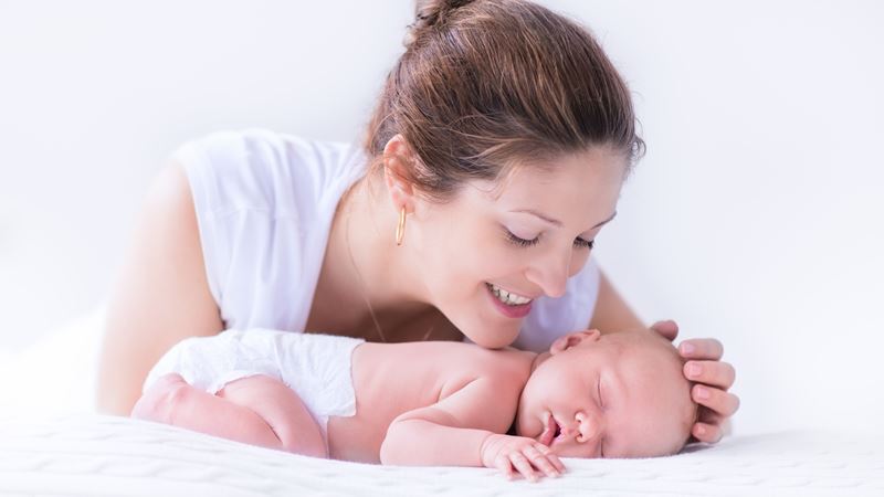 5 Newborn Sleep Facts Every New Parent Should Know