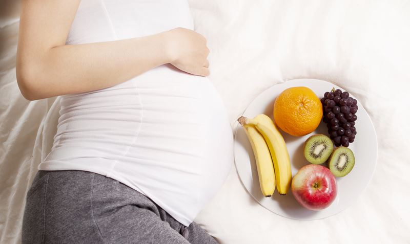 4 Reasons Why Healthy Pregnancy is Important
