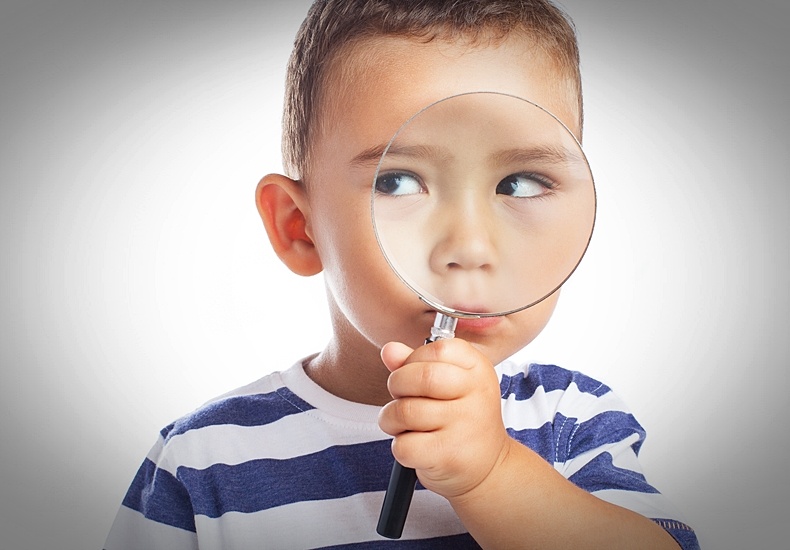 Simple Ways to Protect Your Child’s Vision & Eye Health