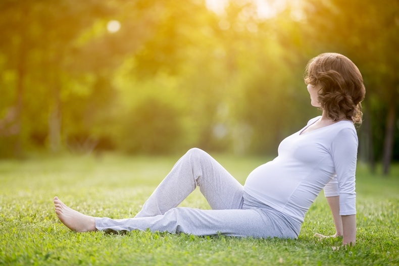 4 Common Pregnancy Problems During Summer