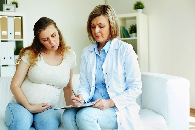 5 Tips to Manage Cystic Fibrosis and Pregnancy