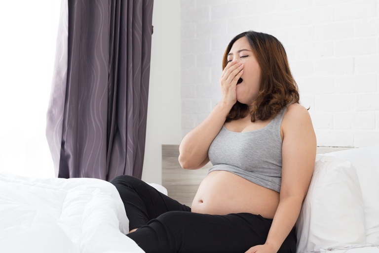 5 Unhealthy Habits Pregnant Women Should Avoid