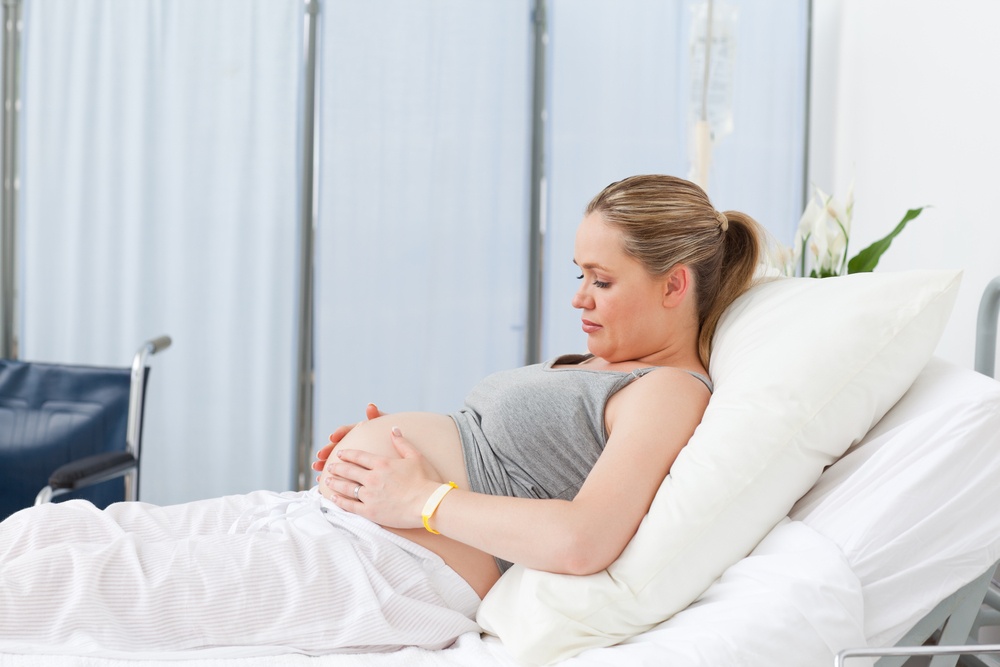 How to Deal with Lyme Disease During Pregnancy