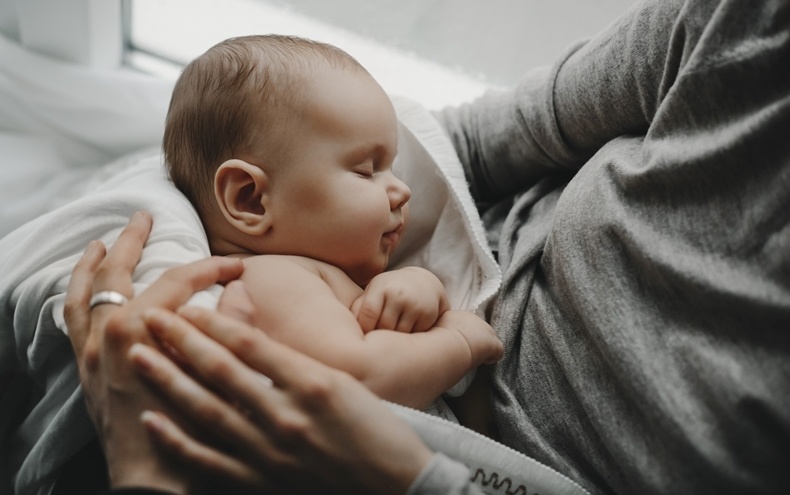 Umbilical Cord Blood Could be Used to Fix Babies’ Cleft Palates