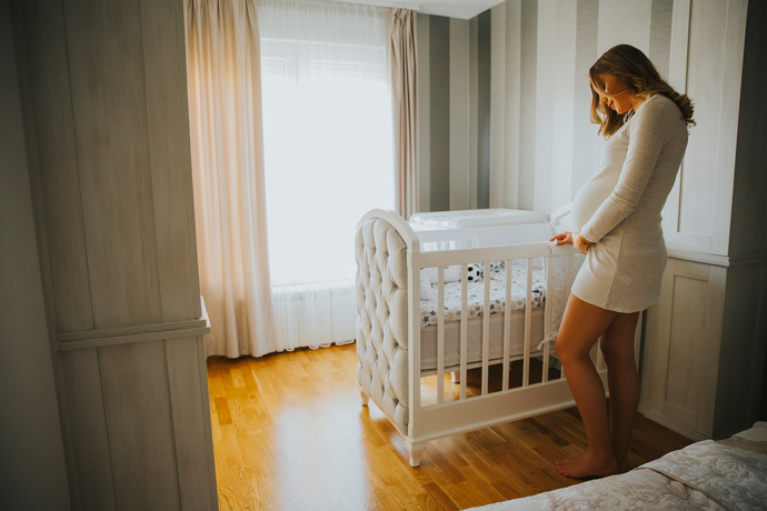 7 Tips to Prepare Your Home for the Arrival of Your Newborn
