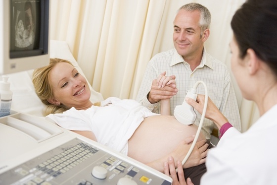 What Expectant Parents Need to Know About Ultrasound During Pregnancy