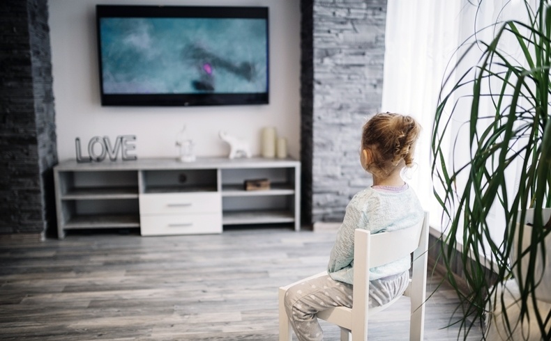 6 Ways to Stop Your Child from Watching Too Much TV