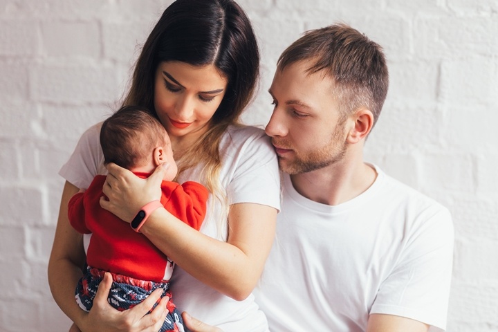 4 Common Fears of Every New Parent & How to Overcome Them