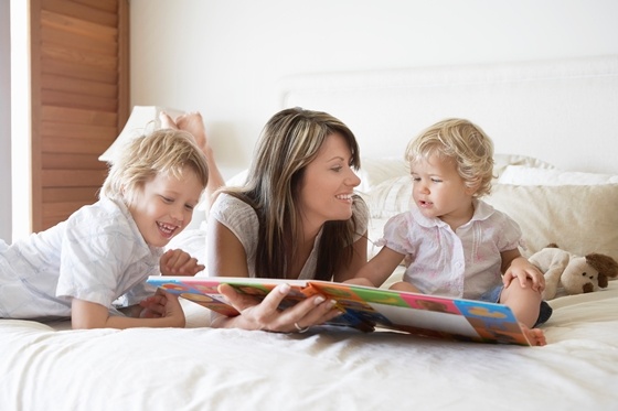 Effective Ways to Motivate Your Child to Learn