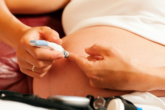 Guide to Gestational Diabetes Screening During Pregnancy
