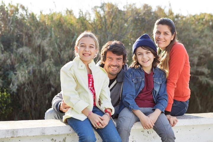 Simple Tips to Positive Parenting Your Tween