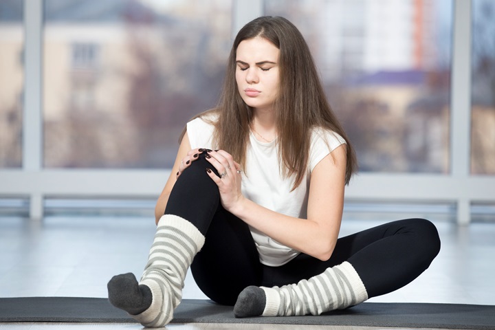 Baby Boomers Turn to Using Stem Cells for Help with Painful Joints