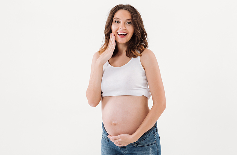 17 Interesting Facts about Pregnancy You Should Know