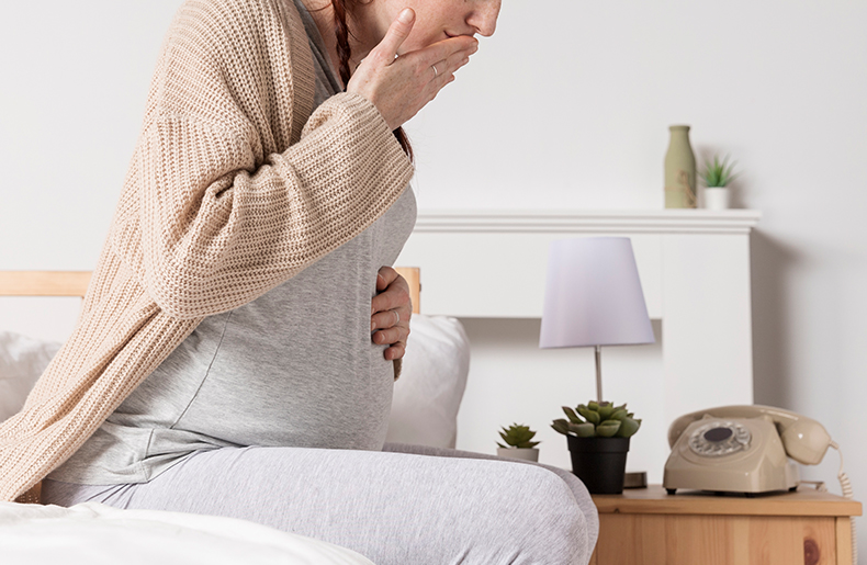 Effective Ways to Prevent Heartburn During Pregnancy