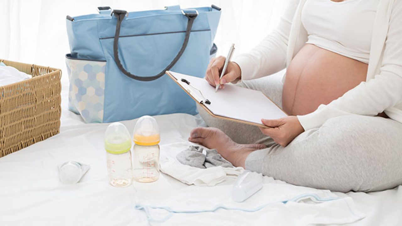 Newborn baby care sales things