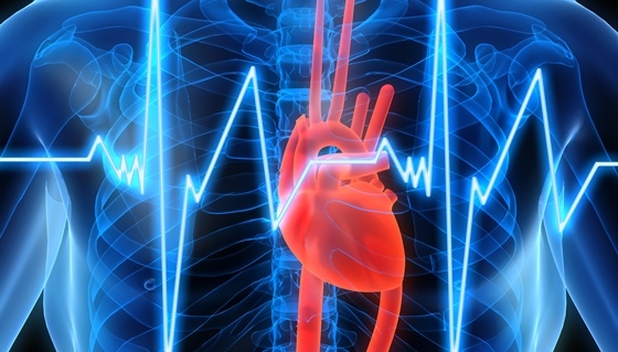 Stem Cell Therapy: Supercharge the Heart