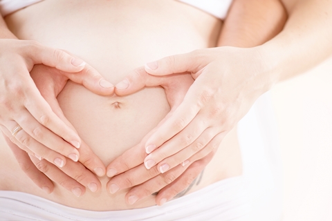 Antenatal Support in Dubai, UAE