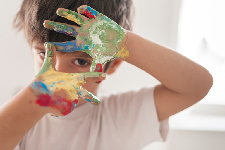 5 Creative Ways to Entertain Your Kids Staying at Home due to Coronavirus