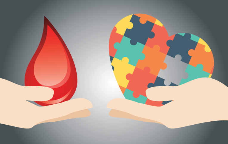 Cord Blood Stem Cells May Improve Symptoms in Children with Autism