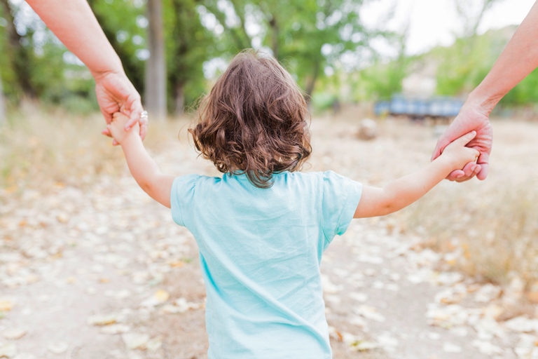 7 Ways to Connect More Deeply with Your Child