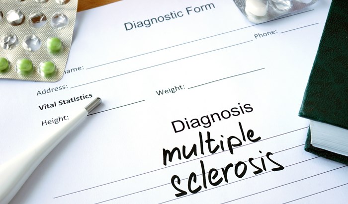 Autologous Hematopoietic Stem Cell Treatment for Multiple Sclerosis