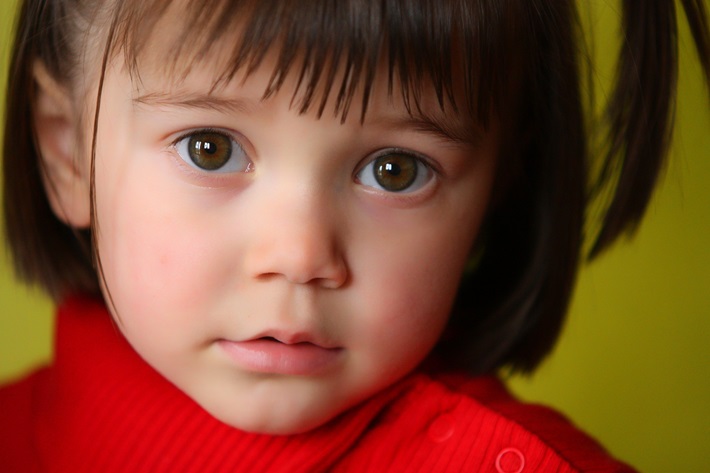 Causes of Cataracts in Children & How it Affects Your Child’s Vision