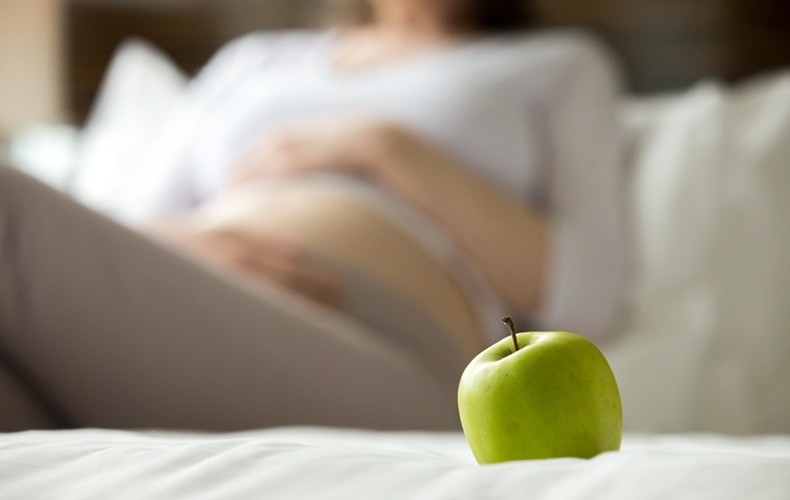 The Unconventional Guide to Losing Weight After Pregnancy
