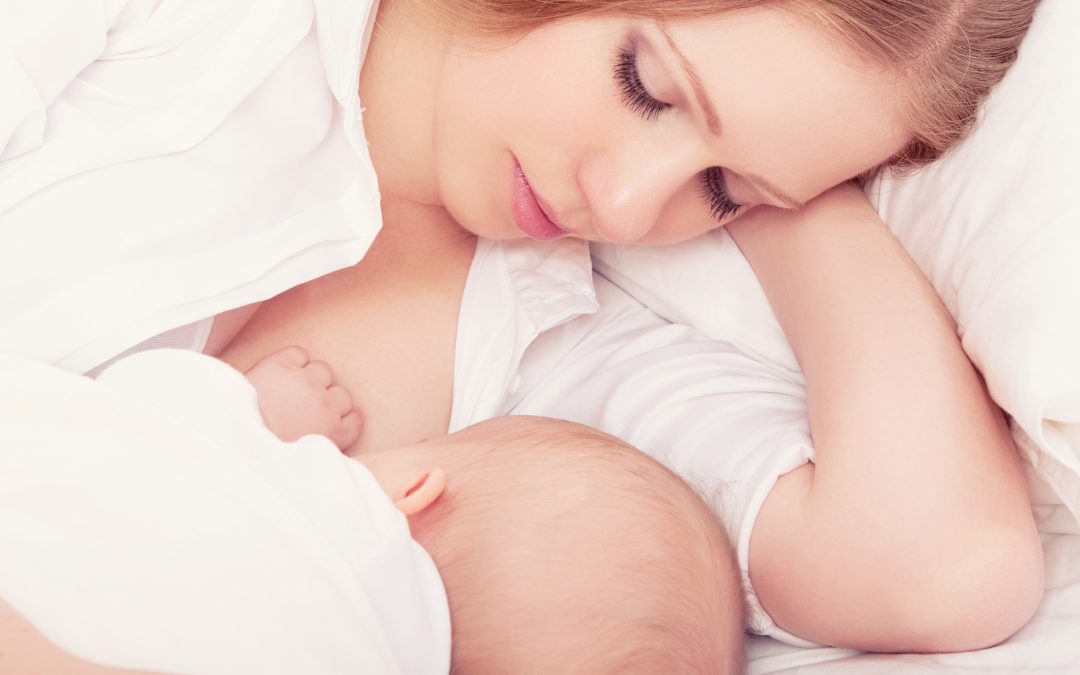Mothers’ Perceptions of Low Milk Supply in Breastfeeding