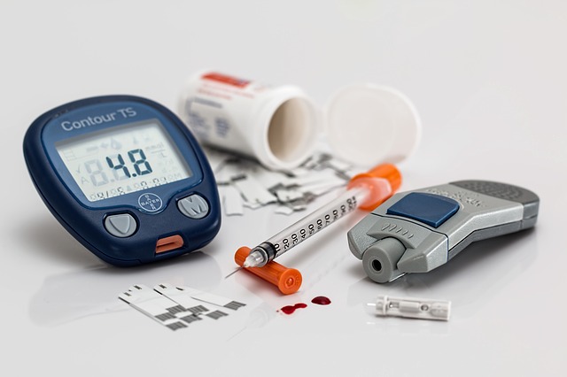 Stem Cells Could Deliver Insulin to Type 1 Diabetics