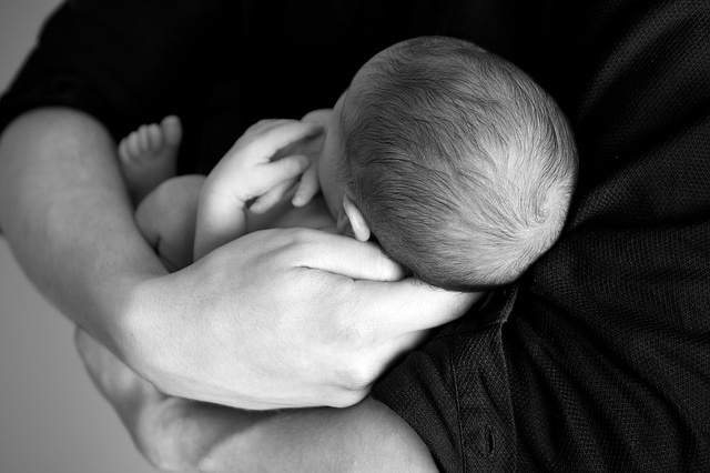 The Secret to Successfully Parenting a Newborn