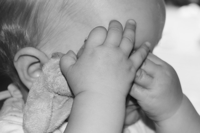 Don’t Panic: 5 Common Reasons Why Baby is Fussy