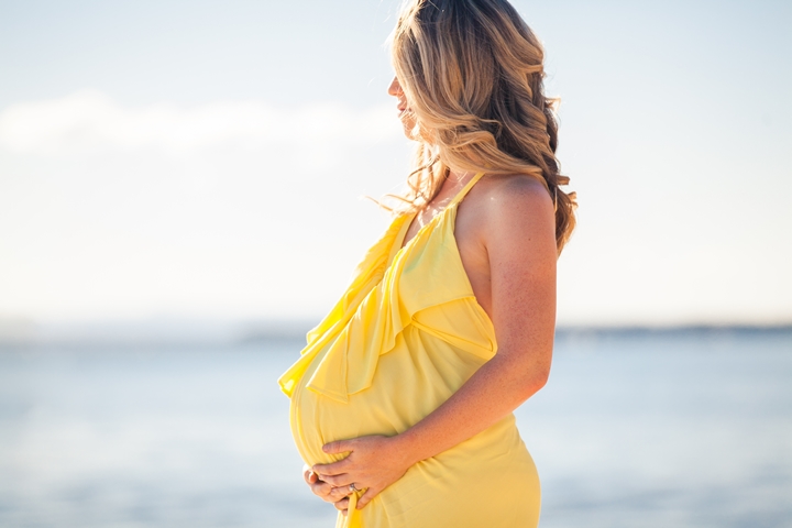 8 Things Pregnant Mums Should Avoid During Summer