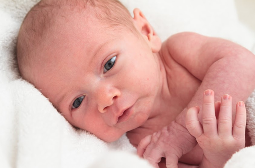 Cord Blood Infusions for Babies with Congenital Hydrocephalus