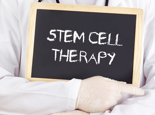 Stem Cell Therapy for the Heart