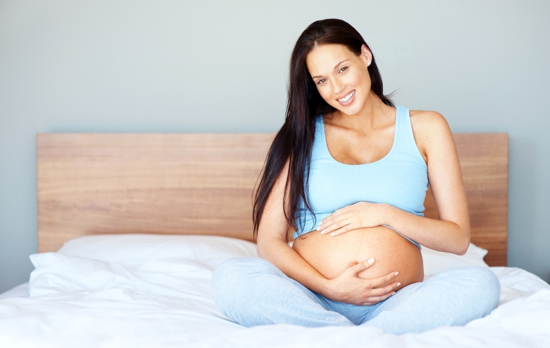 How to Have a Healthy Pregnancy: The Basics