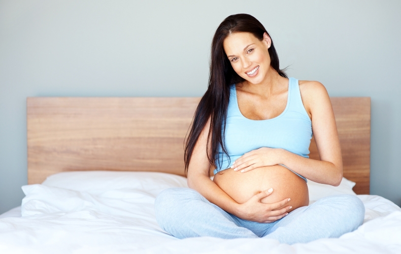 healthy-pregnancy