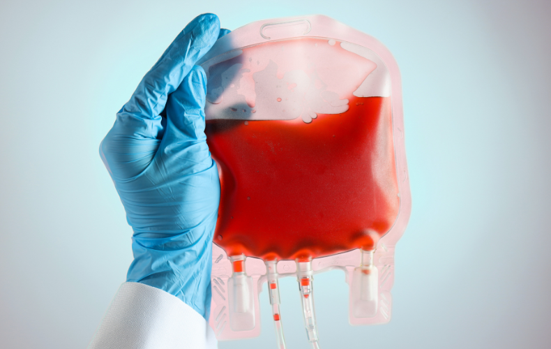 cord blood sample