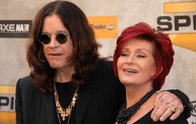 Ozzy Osbourne’s Stem Cell Treatment Success: Parkinson’s Breakthrough