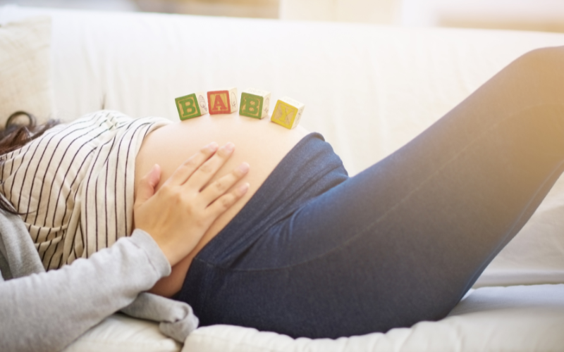 Third Trimester of Pregnancy: What to Expect in Baby Growth, Body Changes & Tips
