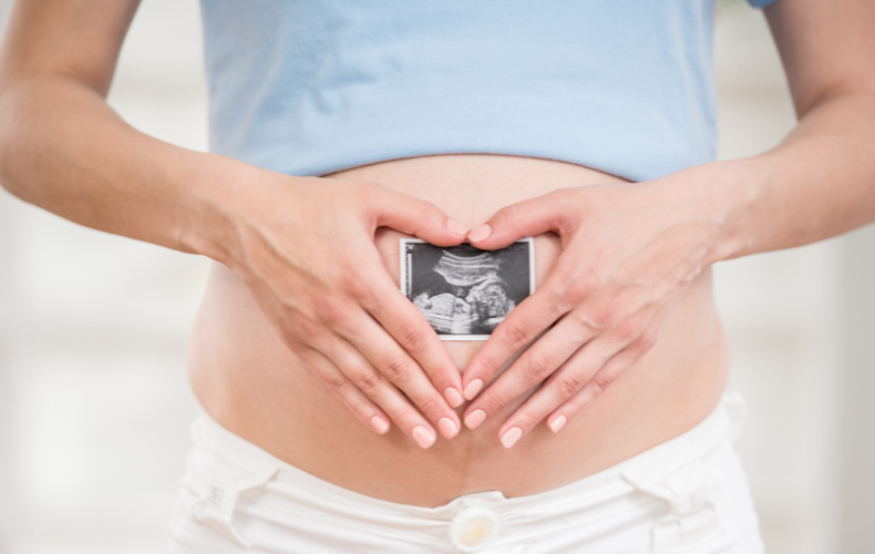 Non-Invasive Prenatal Testing: A Simple Guide for Expectant Mothers