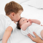 Tommy’s Story: The Lifesaving Power of Family Cord Blood Banking
