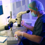 FDA Approves Pioneering Clinical Trial for Leukaemia Treatment Using Cord Blood
