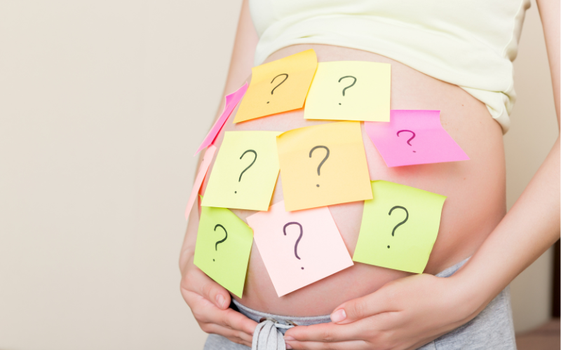 Cord Blood Banking Questions: The Top 4 Things Expecting Parents Want to Know