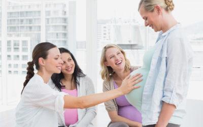 Antenatal Class Benefits to Help You Prepare for Birth